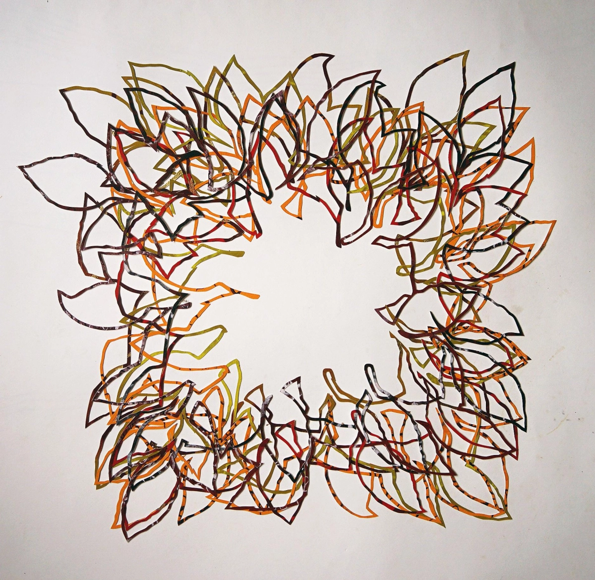 Tonger toont Ina Fekken en Egbert Jan Brink  | 31 januari t/m 22 februari 2026